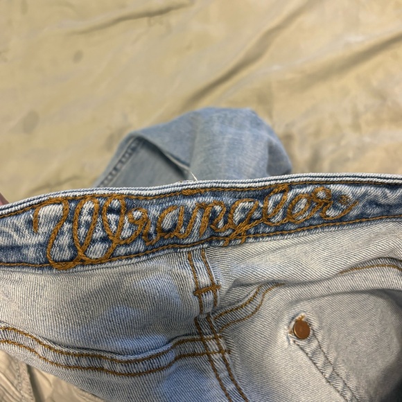 WRANGLER RETRO SLIM BOOT - Picture 9 of 9